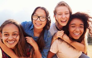 Big Sisters of BC Lower Mainland