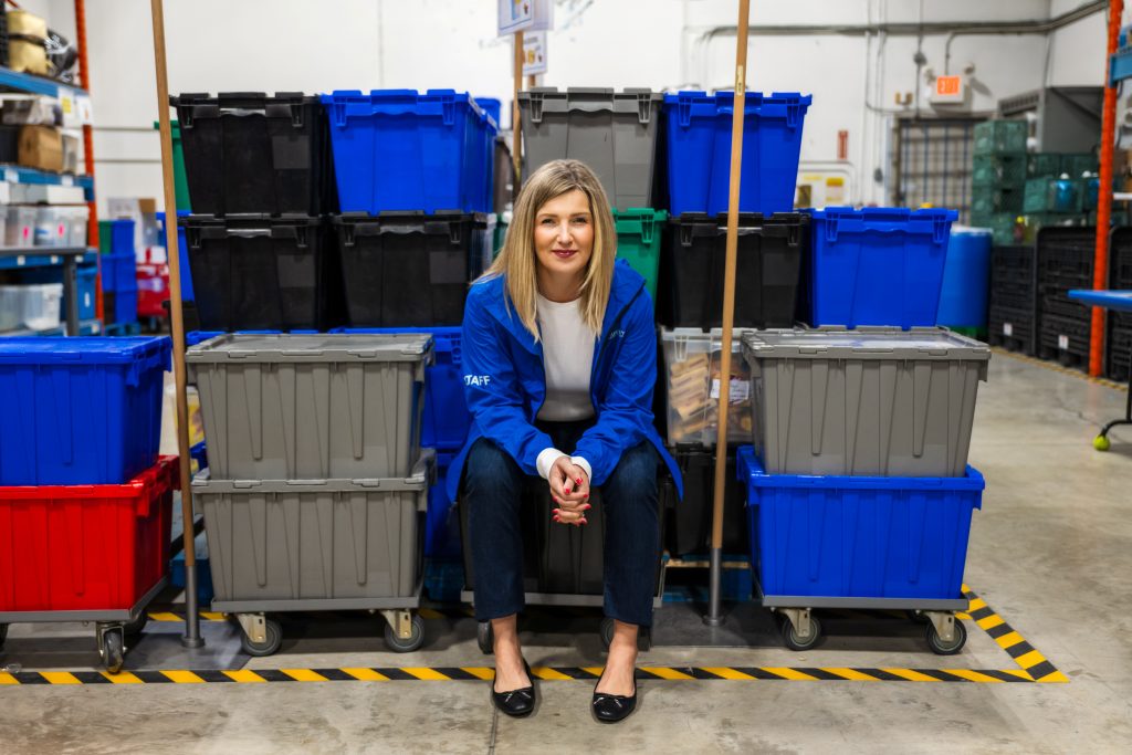 Surrey Food Bank