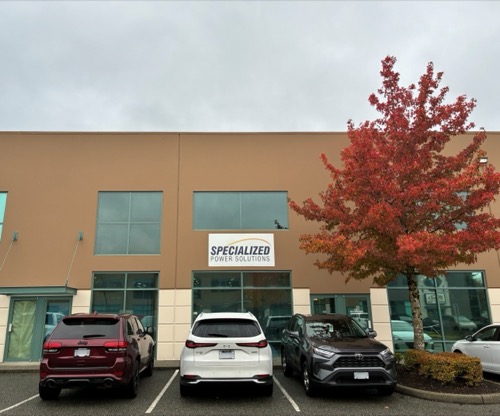 Powering Relationships with Expertise and Trust