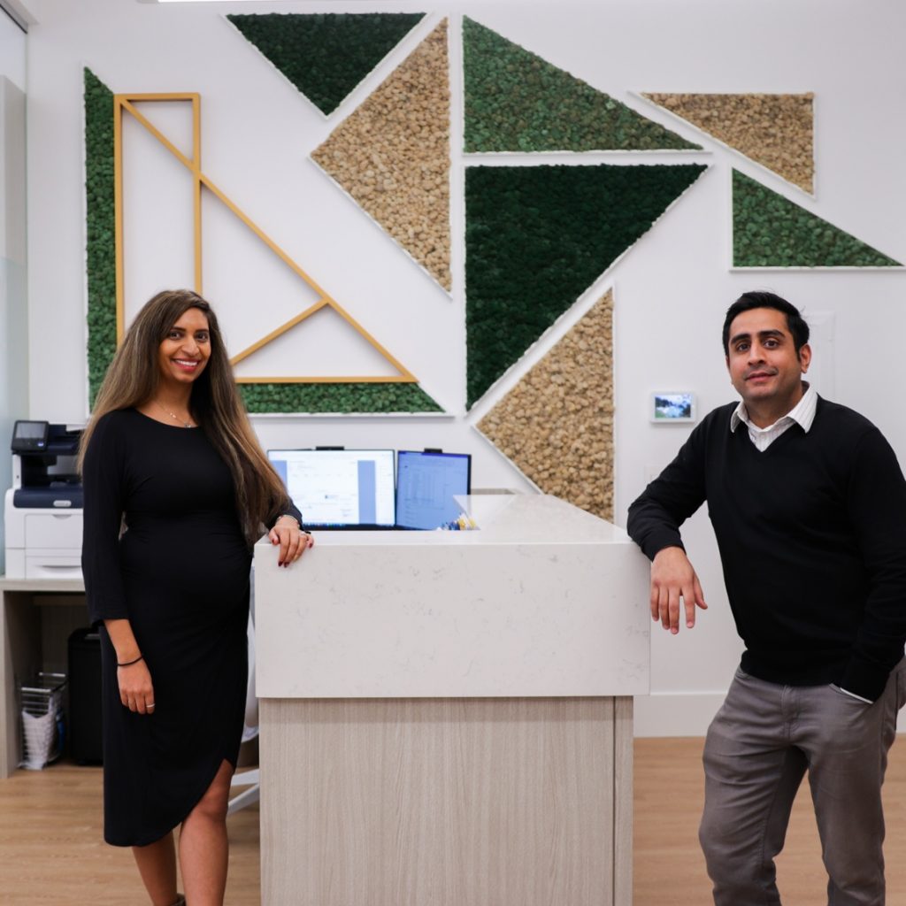 The Law Firm Born from Family, Built on Trust