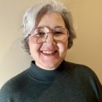 Valerie Allen, Administrative Coordinator Richmond Family Place Society