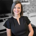 Yana MacQueen - Chief Administrative Officer Architectural Institute of British Columbia