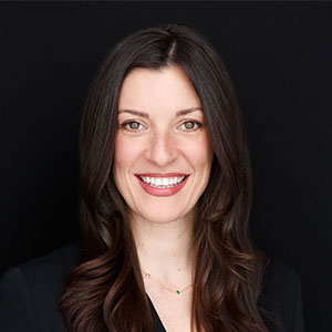 Meagan Daniell, Partner at Vitality Wealth Management