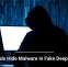 Criminals Hide Malware in Fake DeepSeek AI