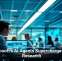 Microsoft’s AI Agents Supercharge Work Research