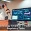 How Technology Simplifies Compliance and Regulatory Tasks