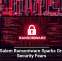 Gold Salem Ransomware Sparks Growing Security Fears