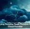 Worrying Security Flaws Threaten Every Cloud Provider
