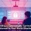Building a Cybersecurity Curriculum Informed by Real-World Attackers