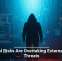 Internal Risks Are Overtaking External Cyber Threats