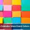 Google Calendar Gives Event Colors a Boost