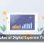 The Value of Digital Expense Tracking