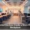 Connected Devices Create a More Efficient Workplace