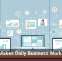 Tech Makes Daily Business Work Easier