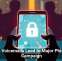 Fake Voicemails Lead to Major Phishing Campaign