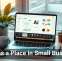 AI Has a Place in Small Business