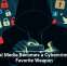 Social Media Becomes a Cybercriminal&rsquo;s Favorite Weapon